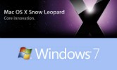 Windows 7 más seguro que Mac OS X Snow Leopard 10.6